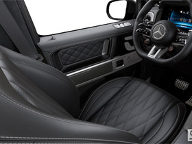 Mercedes-Benz G-Class  2025 - Extérieur - 1