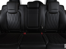 Mercedes-Benz G-Class  2025 - Extérieur - 1