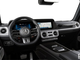 Mercedes-Benz G-Class  2025 - Extérieur - 1