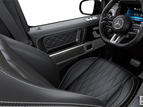 2025 Mercedes-Benz G-Class - Exterior - 1