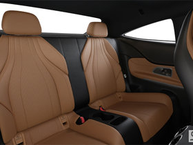 2025 Mercedes-Benz CLE - Exterior - 1