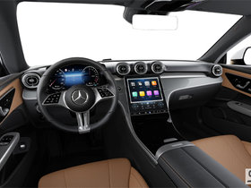 2025 Mercedes-Benz CLE - Exterior - 1