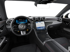 2025 Mercedes-Benz CLE - Exterior - 1
