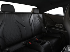 2025 Mercedes-Benz CLE - Exterior - 1