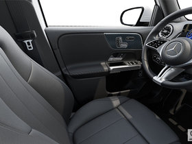 Mercedes-Benz EQB  2025 - Extérieur - 1