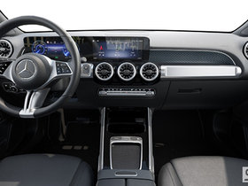 Mercedes-Benz EQB  2025 - Extérieur - 1