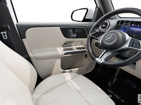 2025 Mercedes-Benz EQB - Exterior - 1