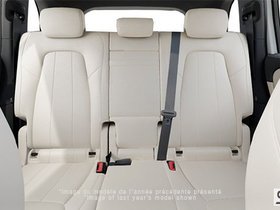 2025 Mercedes-Benz EQB - Exterior - 1