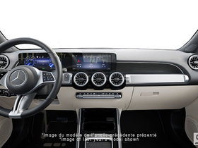 2025 Mercedes-Benz EQB - Exterior - 1