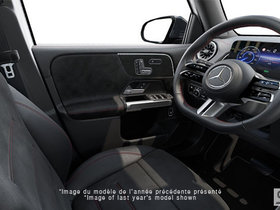 2025 Mercedes-Benz EQB - Exterior - 1