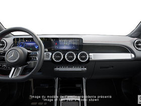 2025 Mercedes-Benz EQB - Exterior - 1