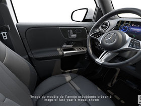 2025 Mercedes-Benz EQB - Exterior - 1
