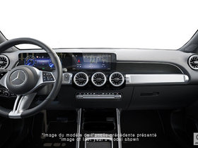 2025 Mercedes-Benz EQB - Exterior - 1