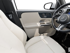 Mercedes-Benz EQB  2025 - Extérieur - 1