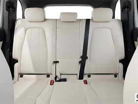 Mercedes-Benz EQB  2025 - Extérieur - 1