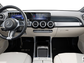 Mercedes-Benz EQB  2025 - Extérieur - 1