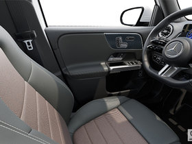 Mercedes-Benz EQB  2025 - Extérieur - 1