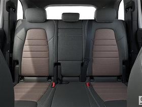 Mercedes-Benz EQB  2025 - Extérieur - 1