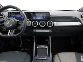 Mercedes-Benz EQB  2025 - Extérieur - 1