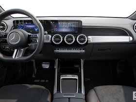 2025 Mercedes-Benz EQB - Exterior - 1