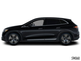 2025 Mercedes-Benz EQE - Exterior - 1