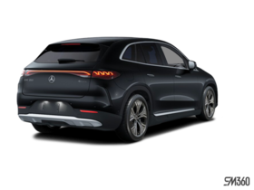 2025 Mercedes-Benz EQE - Exterior - 1