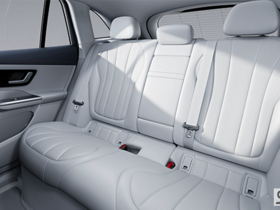 2025 Mercedes-Benz EQE - Exterior - 1