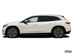 Mercedes-Benz EQS  2025 - Extérieur - 1