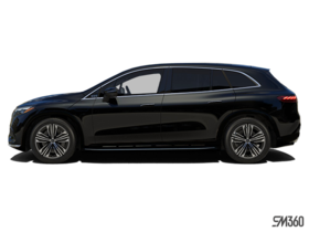 Mercedes-Benz EQS  2025 - Extérieur - 1