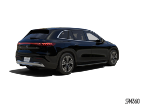 Mercedes-Benz EQS  2025 - Extérieur - 1