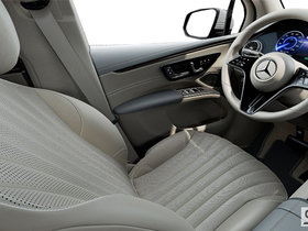 Mercedes-Benz EQS  2025 - Extérieur - 1