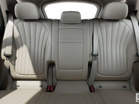 Mercedes-Benz EQS  2025 - Extérieur - 1