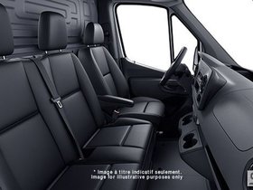 Mercedes-Benz ESprinter  2025 - Extérieur - 1
