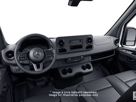 Mercedes-Benz ESprinter  2025 - Extérieur - 1