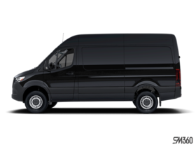 Mercedes-Benz Sprinter 2500  2025 - Extérieur - 1