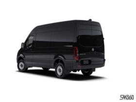 Mercedes-Benz Sprinter 2500  2025 - Extérieur - 1