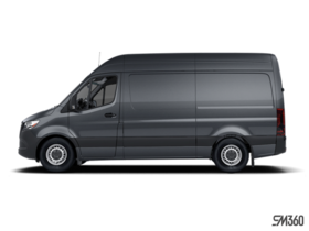 Mercedes-Benz Sprinter 2500  2025 - Extérieur - 1