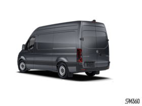 Mercedes-Benz Sprinter 2500  2025 - Extérieur - 1