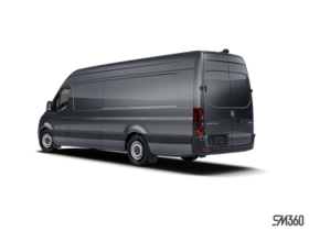 2025 Mercedes-Benz Sprinter 2500 - Exterior - 1