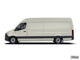 Mercedes-Benz Sprinter 2500  2025 - Extérieur - 1