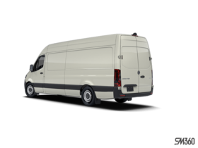 Mercedes-Benz Sprinter 2500  2025 - Extérieur - 1