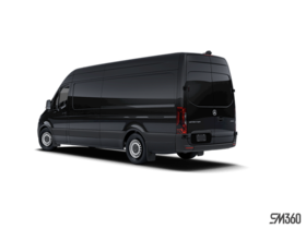 2025 Mercedes-Benz Sprinter 2500 - Exterior - 1