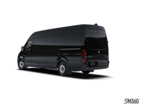 Mercedes-Benz Sprinter 2500  2025 - Extérieur - 1