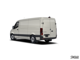2025 Mercedes-Benz Sprinter 2500 - Exterior - 1