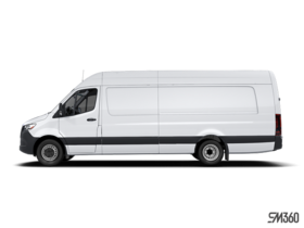 Mercedes-Benz Sprinter 3500XD  2025 - Extérieur - 1