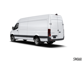 Mercedes-Benz Sprinter 3500XD  2025 - Extérieur - 1
