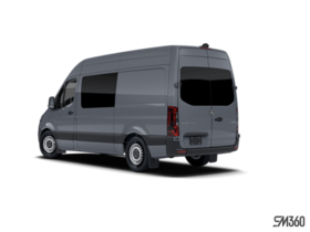 2025 Mercedes-Benz Sprinter 2500 - Exterior - 1
