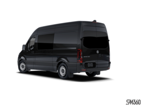 2025 Mercedes-Benz Sprinter 2500 - Exterior - 1