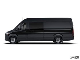 2025 Mercedes-Benz Sprinter 2500 - Exterior - 1