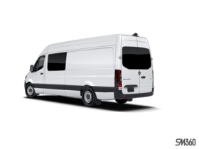 Mercedes-Benz Sprinter 2500  2025 - Extérieur - 1